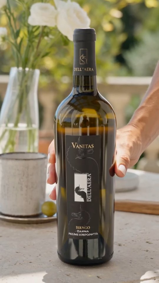 Visual prodotto vino